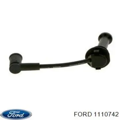 Купить 1071987 Ford Провода высокого напряжения