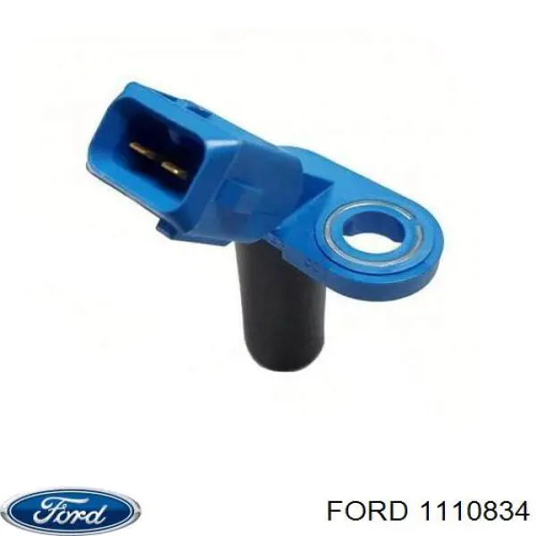 1110834 Ford ДПКВ