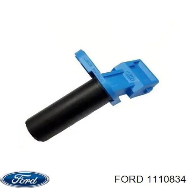 Датчик положения коленчатого вала Ford 1110834 цена, от 5.63 USD