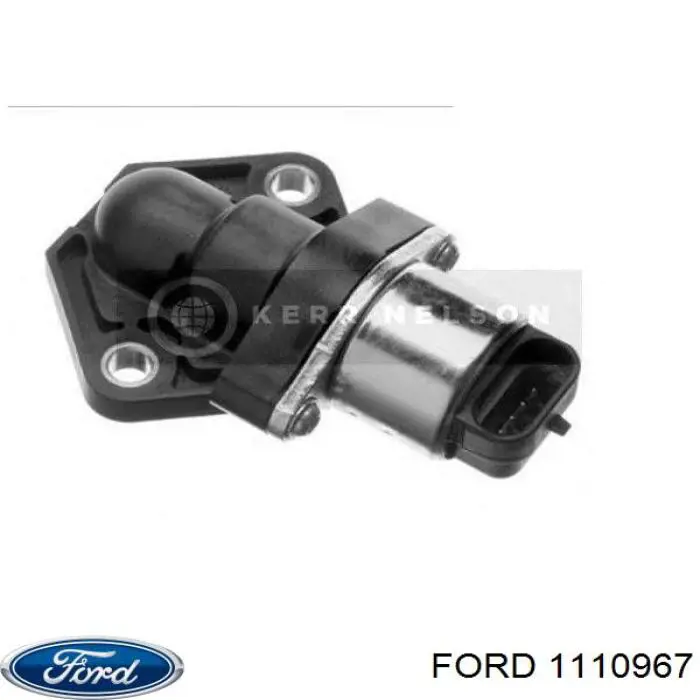 Клапан холостого хода Continental/Siemens A98101 цена, от 10.99 USD