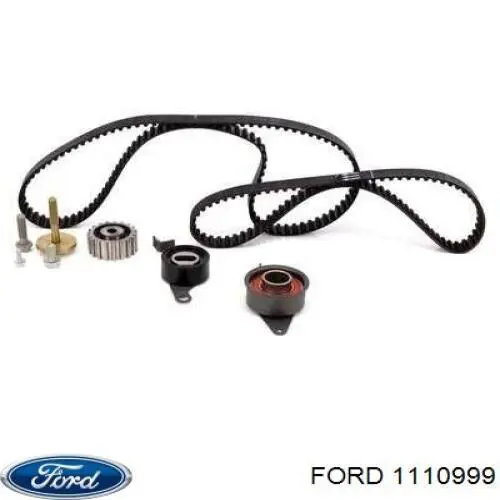 Комплект ГРМ 1110999 Ford