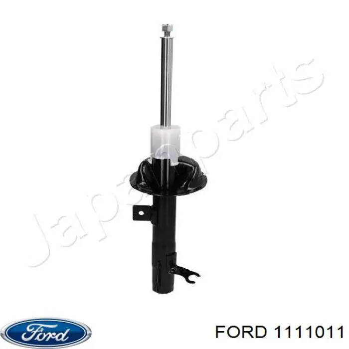 1111011 Ford амортизатор передний правый