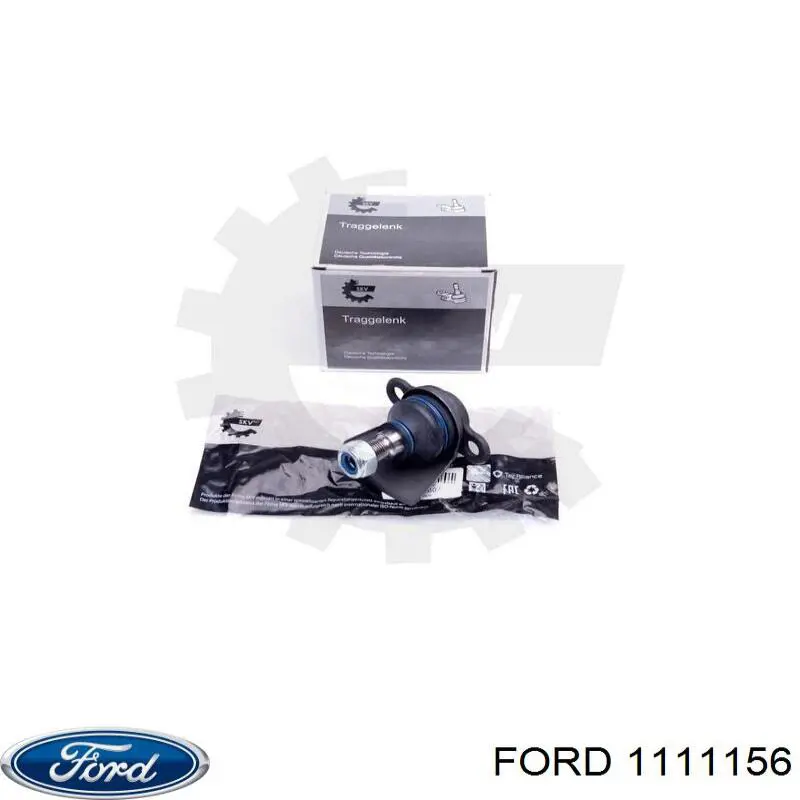 Купить 1111156 Ford Нижняя шаровая опора