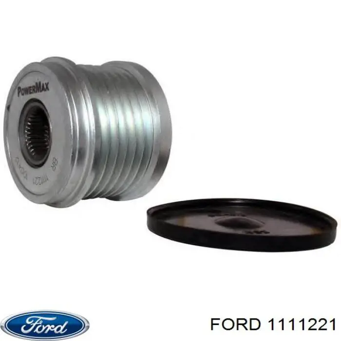 Провода зажигания Ford 1111221 цена, от 41.38 USD