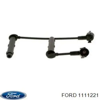 Купить 1111221 Ford Провода высокого напряжения