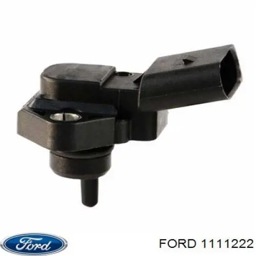 Датчик давления нагнетания воздуха Ford 1111222 цена, от 12.67 USD