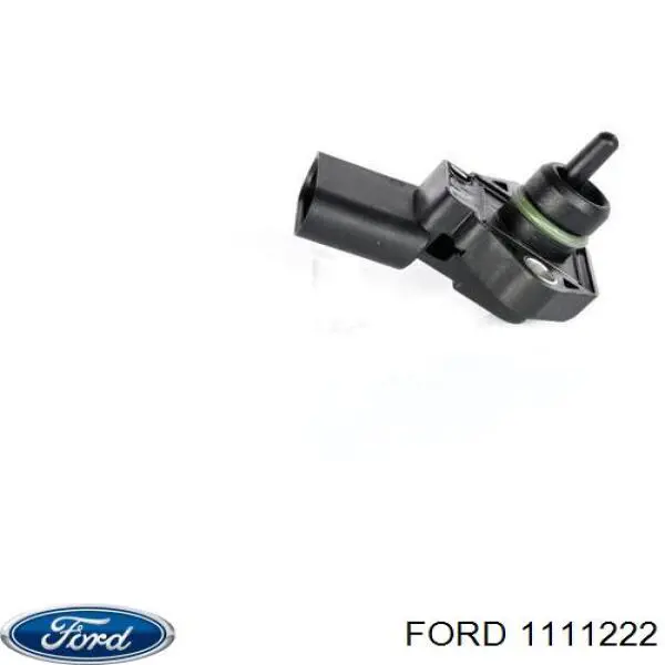 Купить 1111222 Ford Датчик нагнетания воздуха в турбину