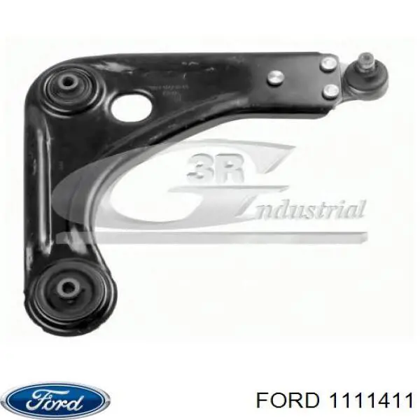 Купить 1111411 Ford Нижний правый рычаг передней подвески