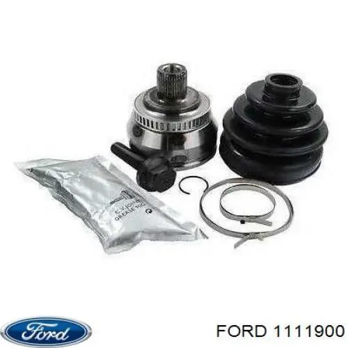 ШРУС наружный передний 1111900 Ford
