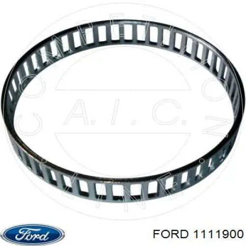 Купить 1111900 Ford Внешняя граната