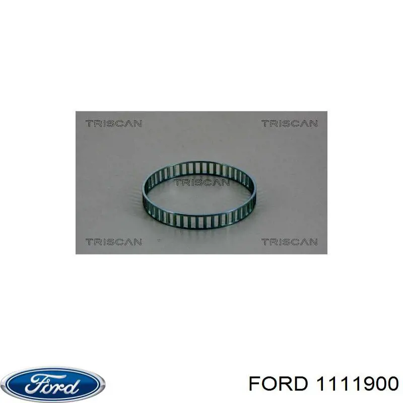 ШРУС наружный Ford 1111900