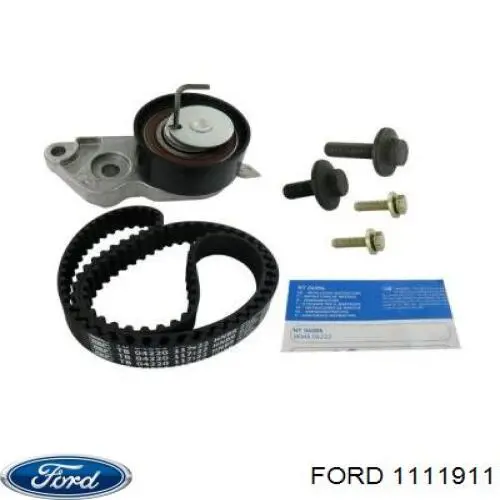 Натяжной ролик ремня ГРМ Ford 1111911 цена, от 19.32 USD