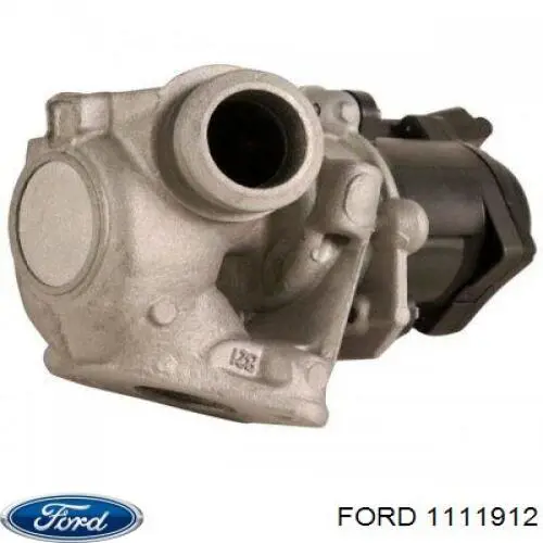 Прокладка холодильника EGR 1111912 Ford