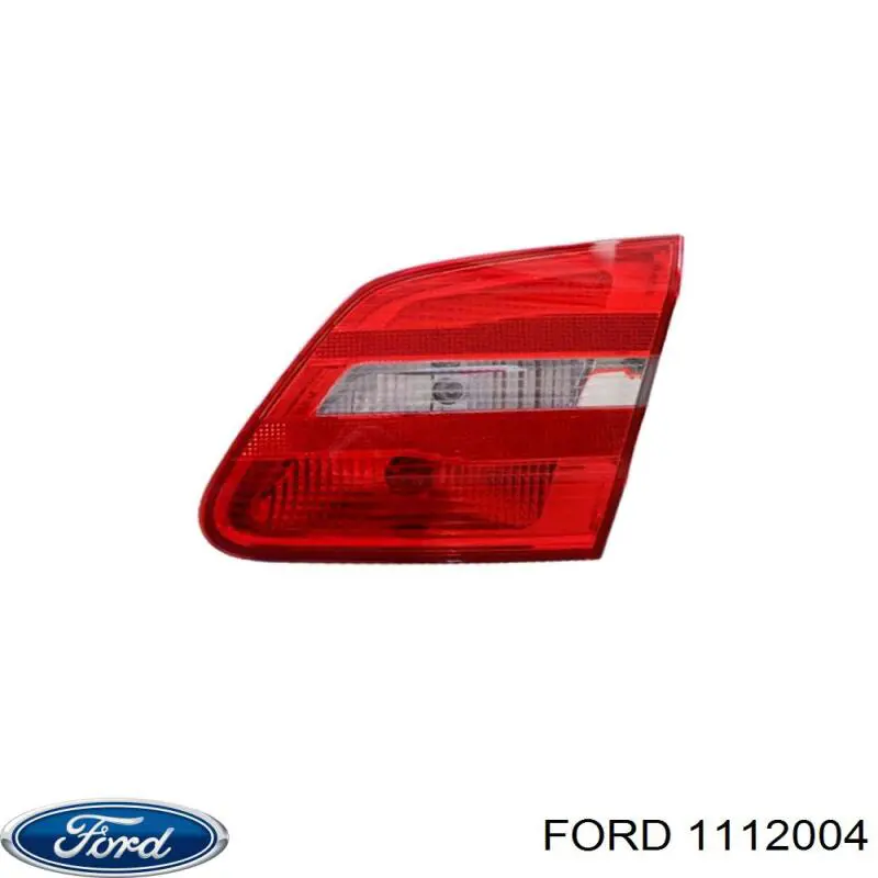 1062608 Ford
