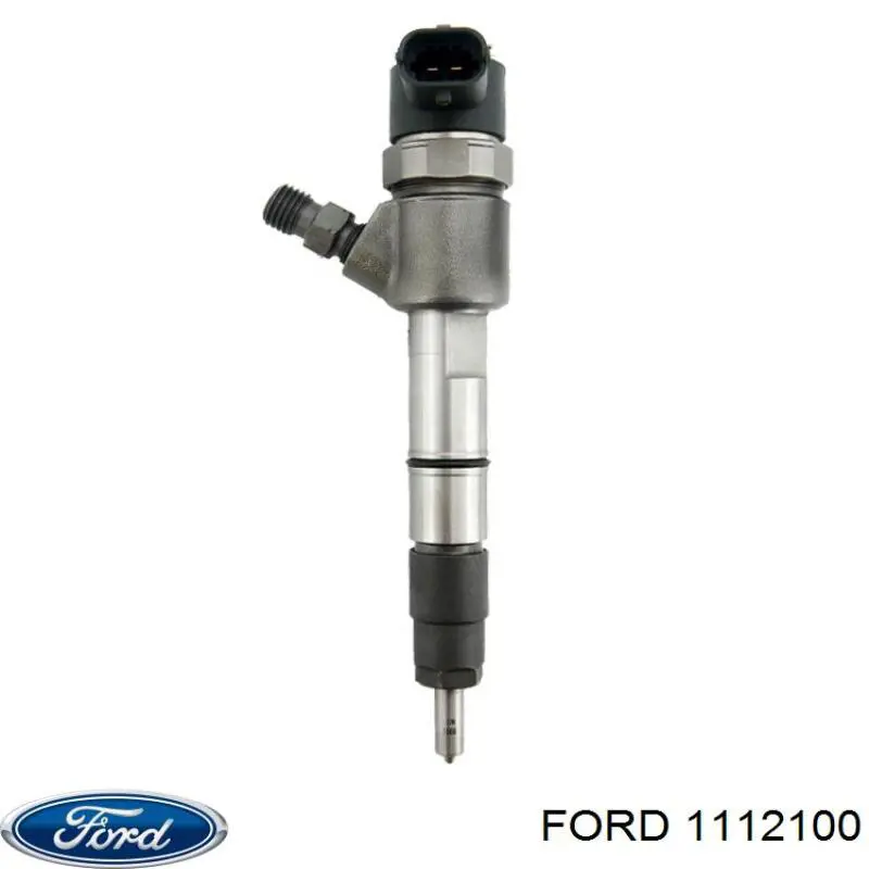 Рулевое колесо 1112100 Ford