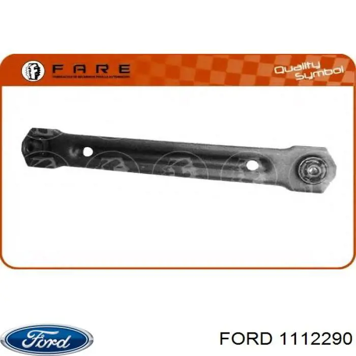 Купить 1112290 Ford Башмак натяжителя цепи ГРМ