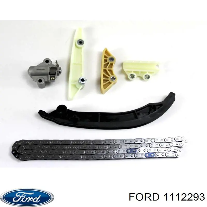 Успокоитель цепи ГРМ Ford 1112293 цена, от 4.35 USD