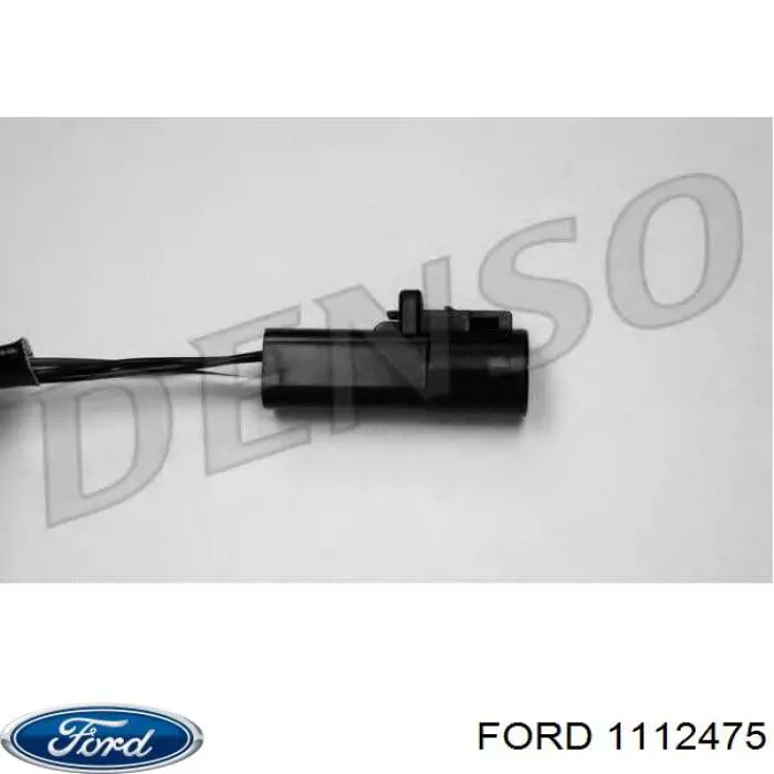 1112475 Ford лямбда-зонд, датчик кислорода до катализатора
