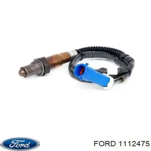 Купить 1112475 Ford Датчик кислорода до катализатора