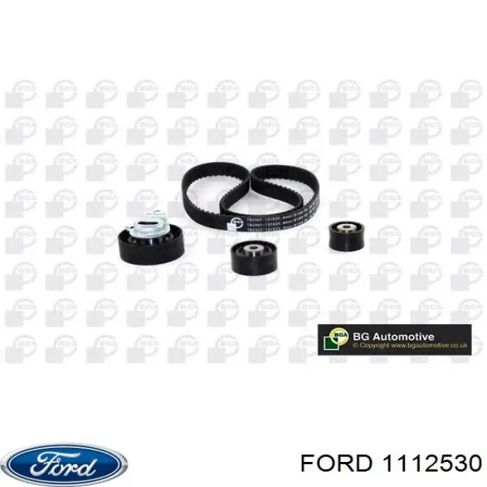 1112530 Ford