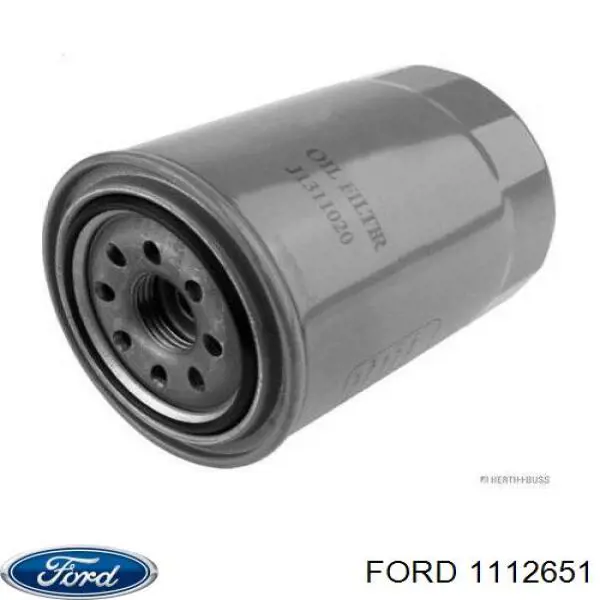 1112651 Ford 