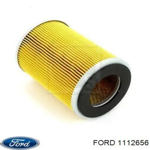 1112656 Ford воздушный фильтр