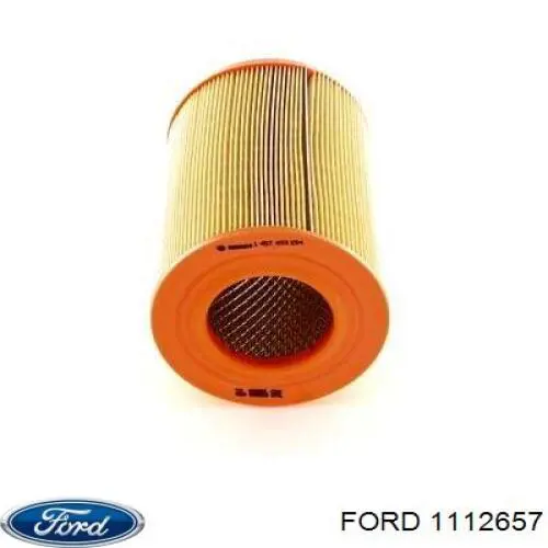 1112657 Ford воздушный фильтр
