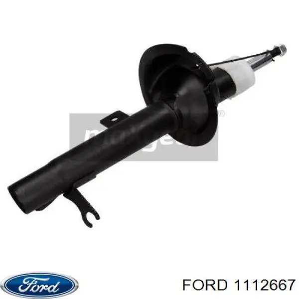Купить 1112667 Ford Амортизатор подвески передний правый