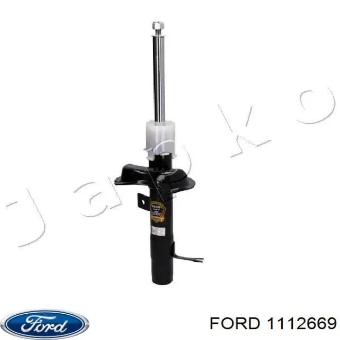 1112669 Ford амортизатор передний правый