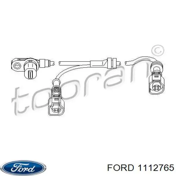 1112765 Ford 