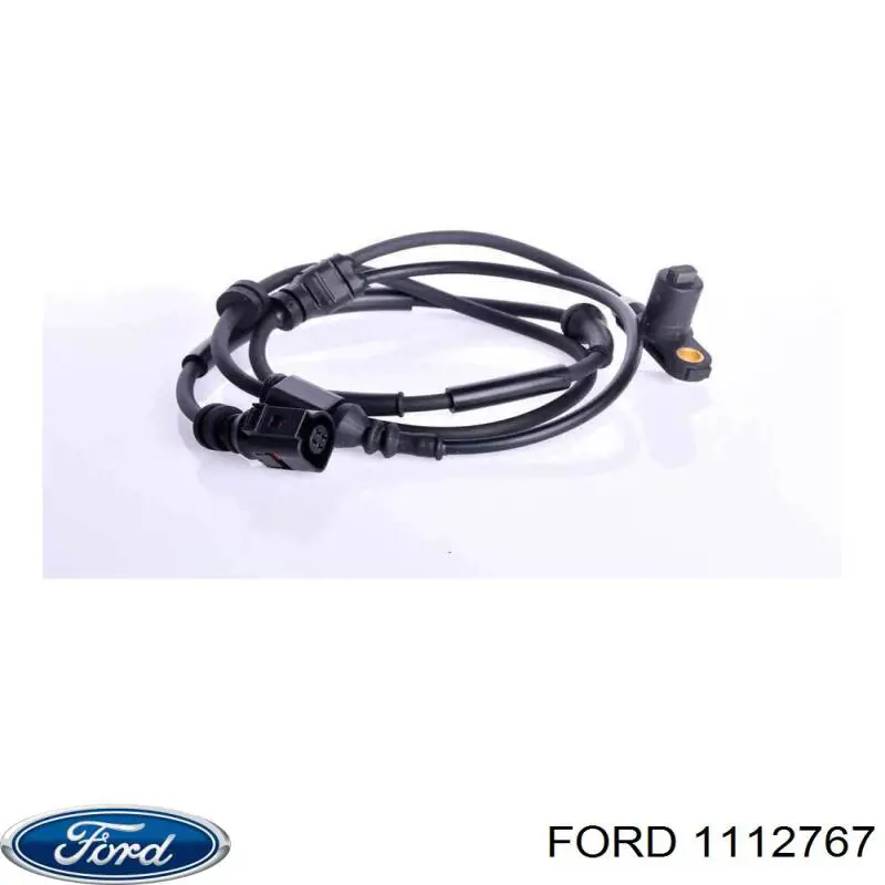 1112767 Ford датчик абс (abs задний)