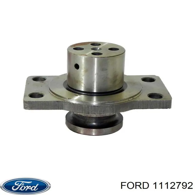 1112792 Ford 