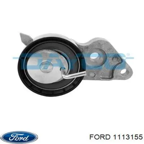  1357498 Ford