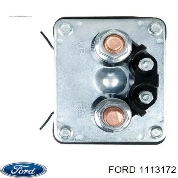 Шестерня фазорегулятора Ford 1113172 цена, от 21.28 USD