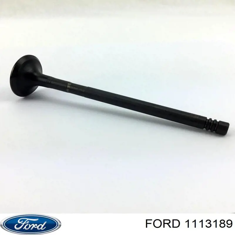 Купить 1113189 Ford Выпускной клапан