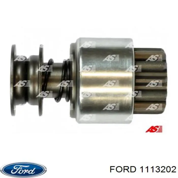 Прокладка масляного насоса Ford 1113202 цена, от 31.39 USD