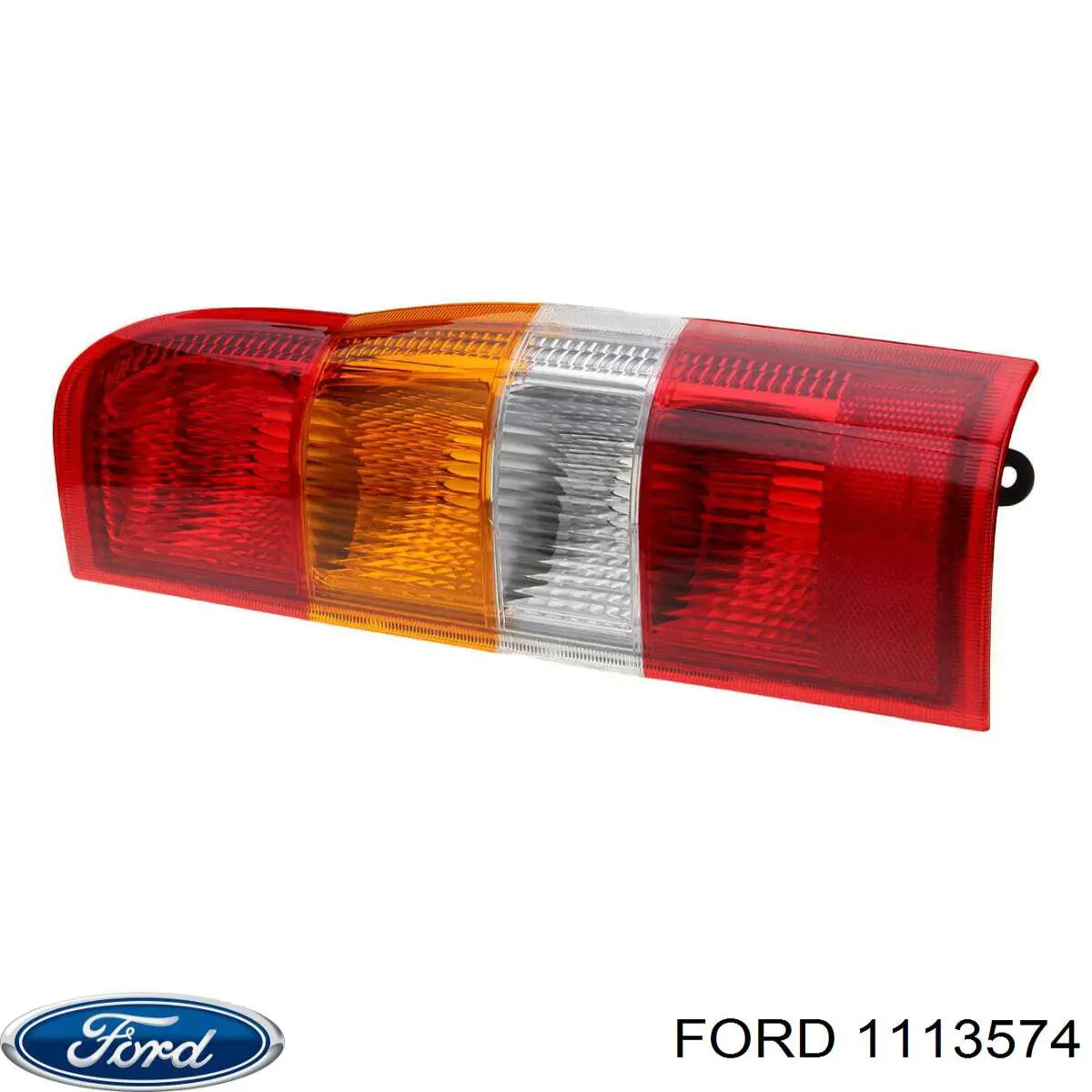 Фонарь задний правый 1113574 Ford