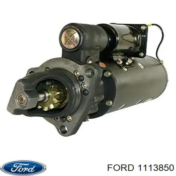 Купить 1113850 Ford 