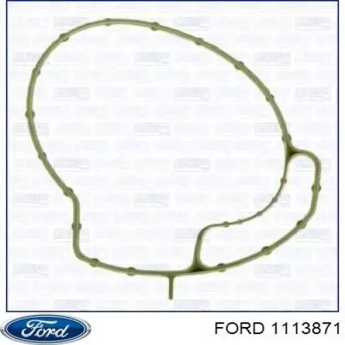 1113871 Ford 