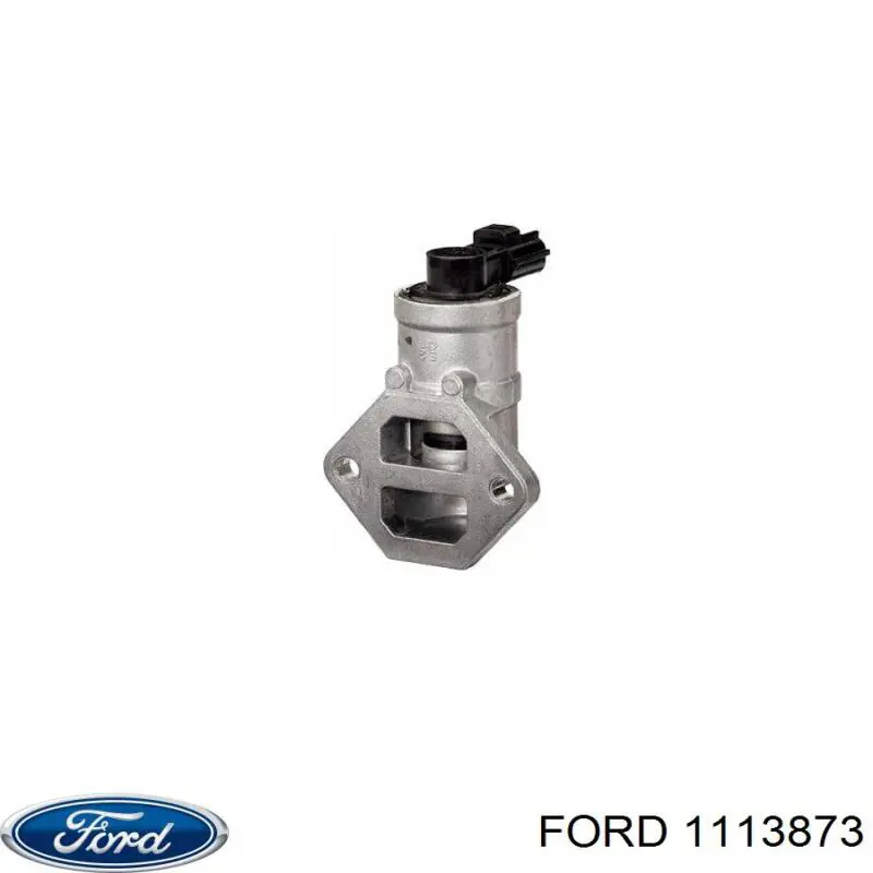 Клапан холостого хода Ford 1113873 цена, от 25.29 USD