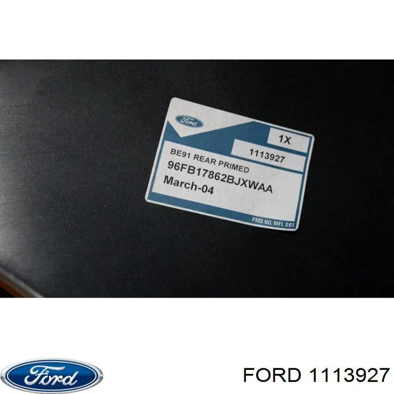 Бампер задний 4max 5506002563955Q цена, от 83.94 USD