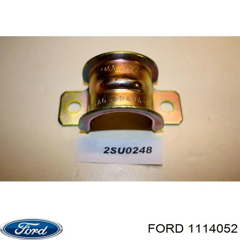  1114052 Ford