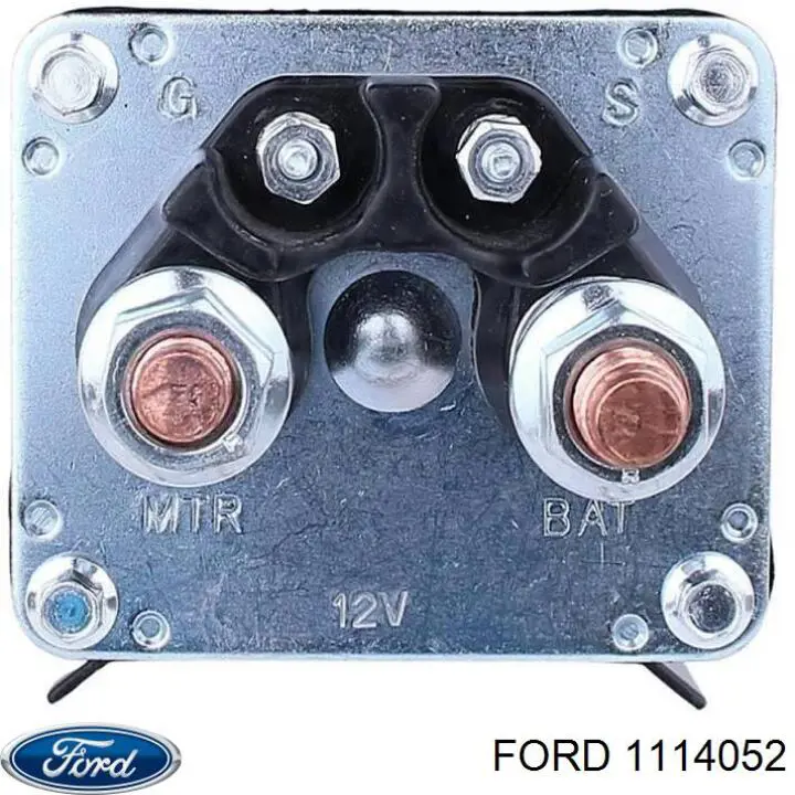  Ford 1114052 цена, от 5.08 USD