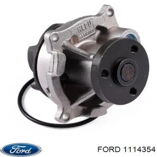 Купить 1114354 Ford Насос охлаждения