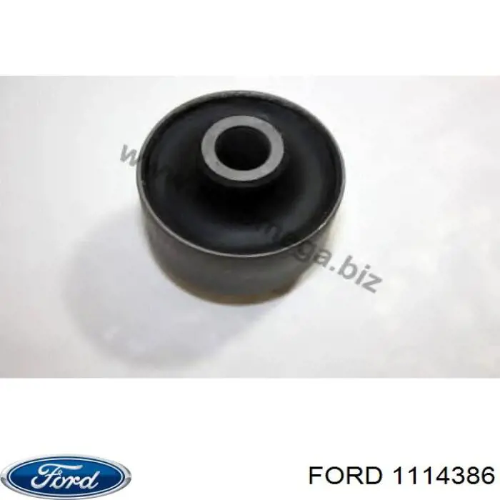  1114386 Ford