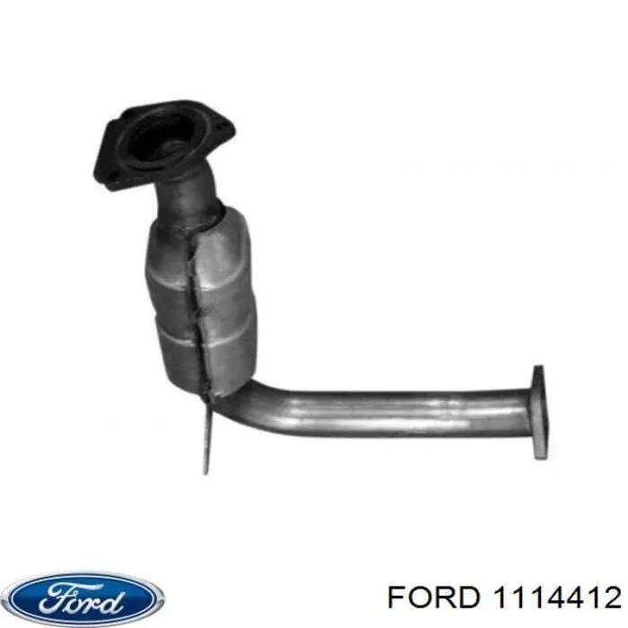  1114412 Ford