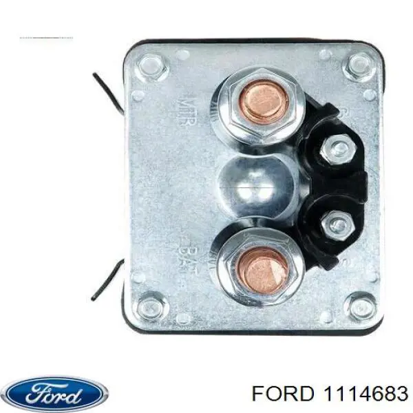 1114683 Ford 