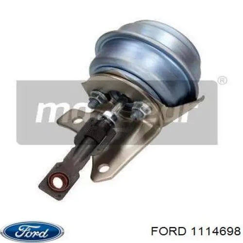 Приборы управления системы рециркуляции Ford 974F9D475AB цена, от 59.66 USD