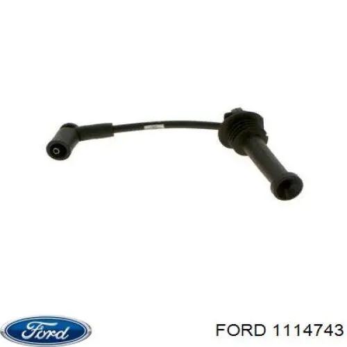 Провода зажигания Ford 1114743 цена, от 34.05 USD