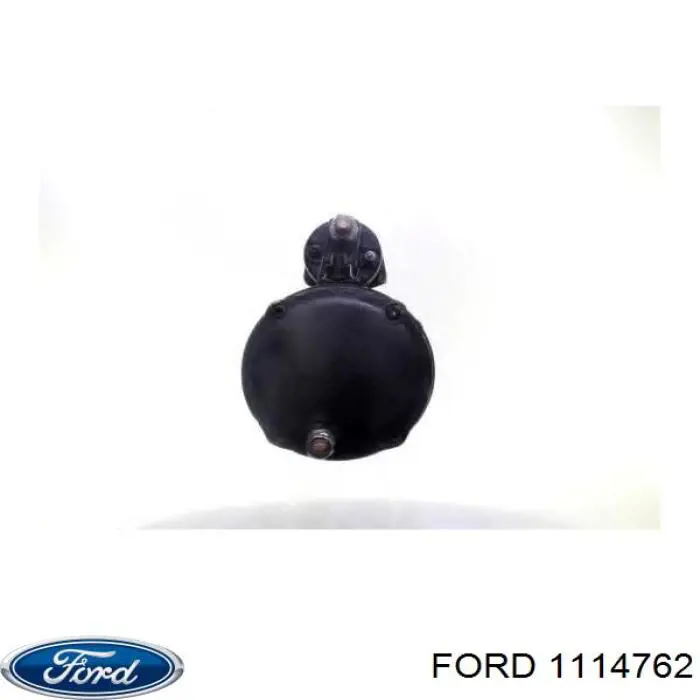 Трубы приемные (штаны) Ford 1114762 цена, от 31.38 USD